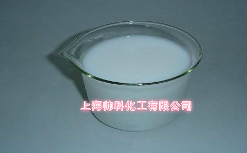 水性丙烯酸树脂乳液