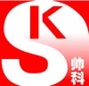 帅科化工LOGO